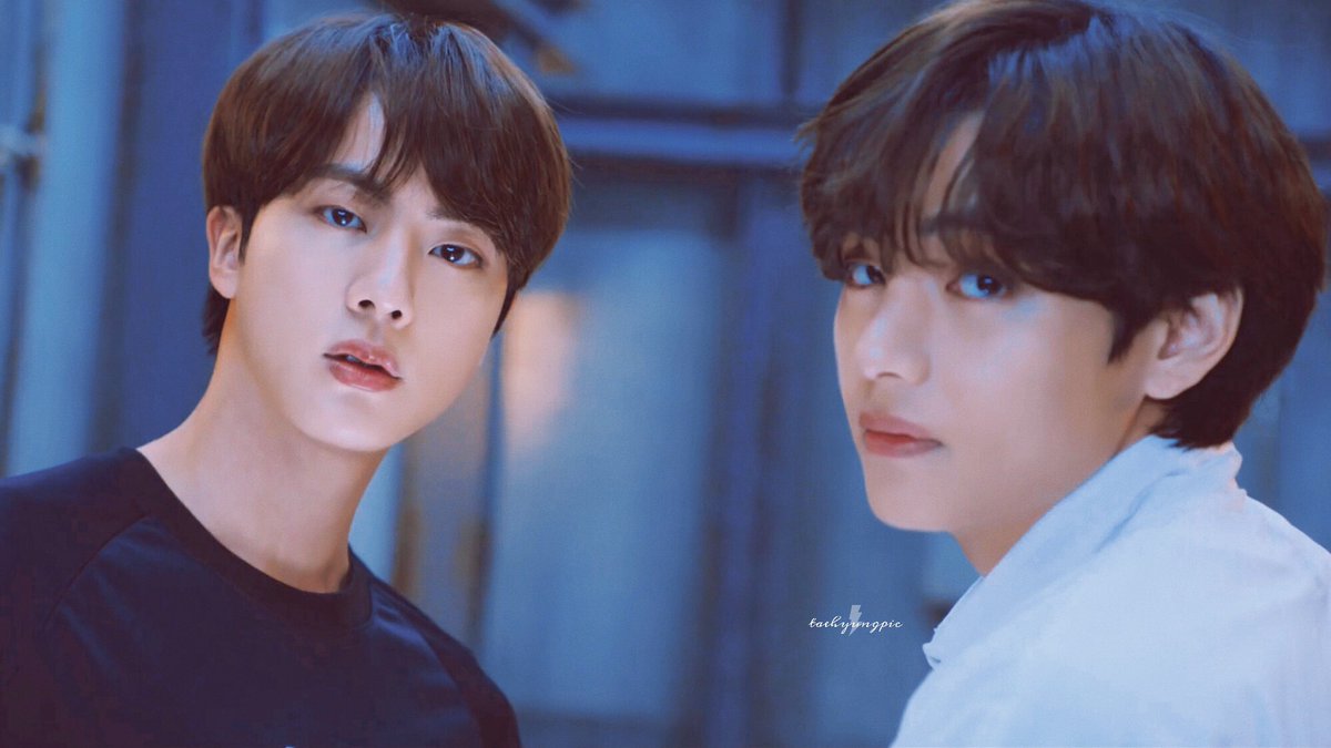 taehyung pics⚡️ tweet media