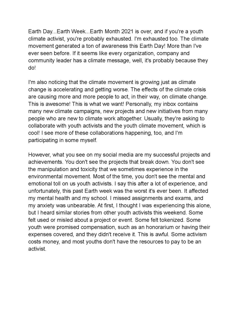 Alexandria Villaseñor tweet media