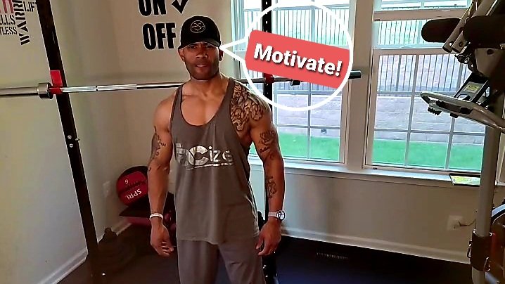 KevEdmondson222's tweet photo. https://t.co/Gj29uNDibc Thinking Out Loud: Be Motivated! Make progress, not excuses! #MondayMotivation #MondayThoughts #MondayVibes #LifeStyle #TrainHard #FitFam #FitLife #ThinkPositive #FollowMe #noexcuses #makeprogressnotexcuses #fitsoldiers #militarymuscle #fitness #Gym https://t.co/83cnDDY28N