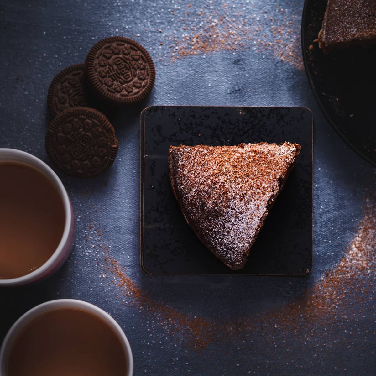 cdcolordreams's tweet photo. Baked Cake
#foodphotography #foodporn #food #foodie #foodstagram #foodblogger #instafood #foodlover #yummy #delicious #foodgasm #homemade #foodies #instagood #foodiesofinstagram #foodpics #healthyfood #tasty #dinner #love #cooking #indianfood #dessert #lunch #foodstyling #bhfyp # https://t.co/Ah9hyeCV6j