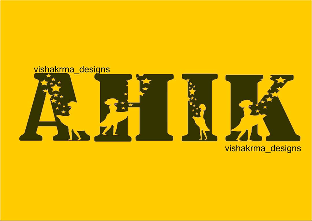 vishkarma_'s tweet image. #Digitalartist #worddesign  #creativethinking