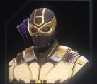 yellow counter Earth Hawkeye (closer to the actual counter earth comic appearance) mask doesn't load though.