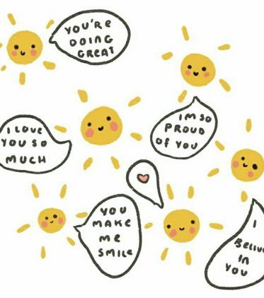 “not everyone deserves to know the real you. let them criticize who they think you are”