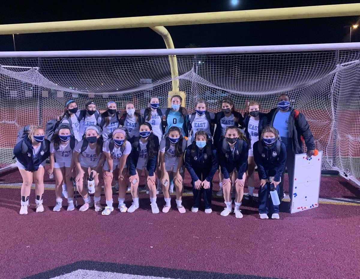 Big 1-0 win tonight against cross-town rival <a href="/BWGirlsSoccer/">BW Girls Soccer</a> in double OT. Game winner came from Eryn Trudt with just under 3 minutes remaining.