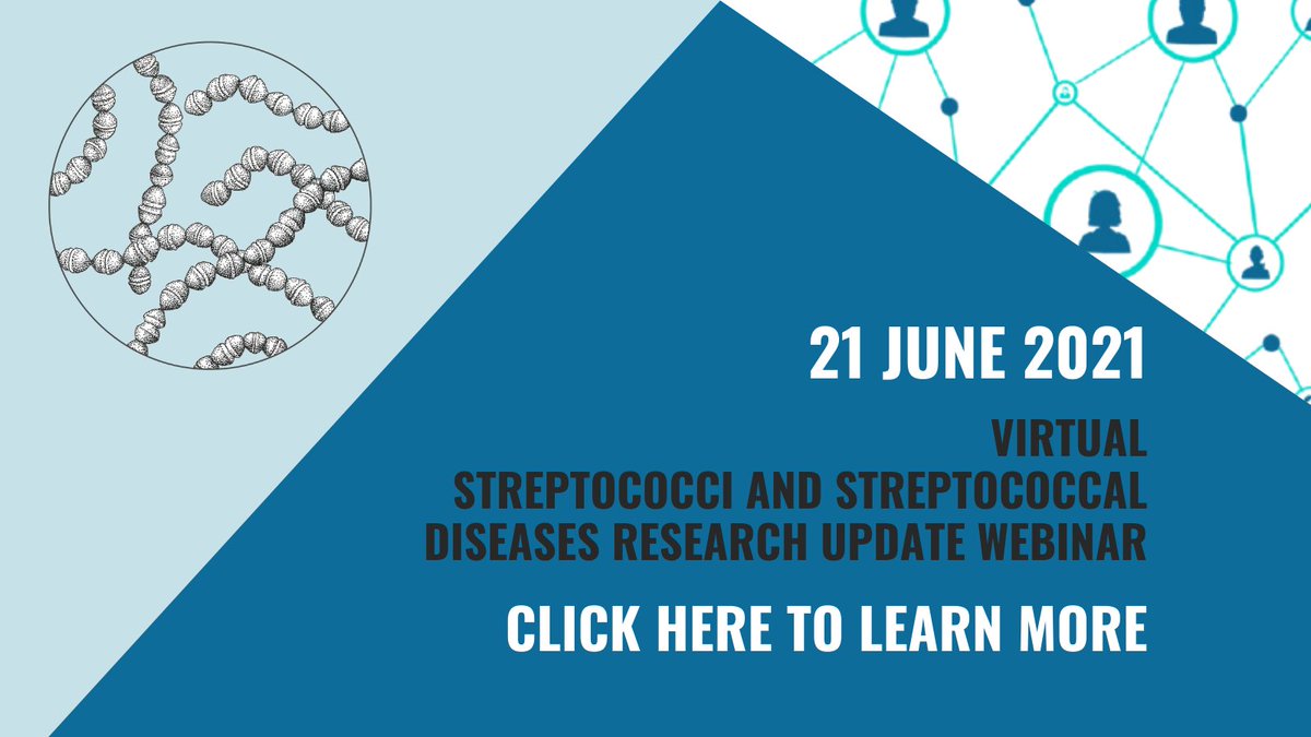 LISSSD's Research Update Webinar is in 2 months.  Visit the website for more information: lancefieldsociety.org/2021-research-…