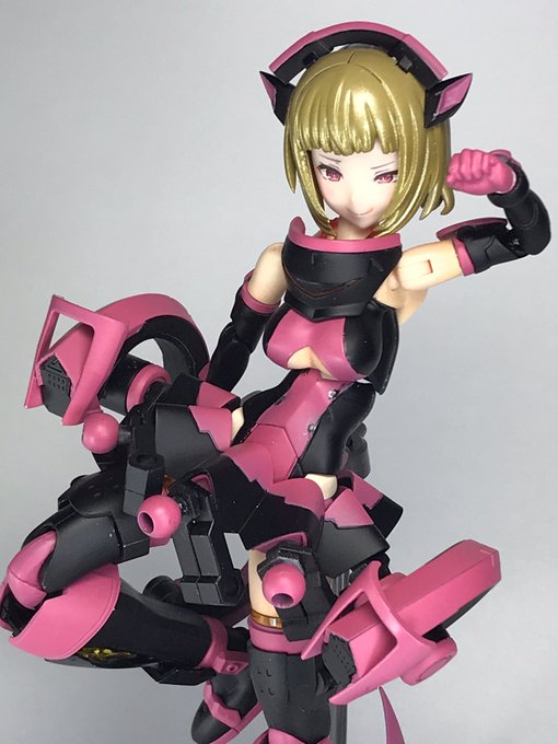 ライオットのtwitterイラスト検索結果