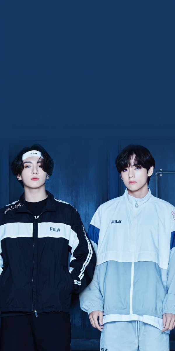 bts taekook wallpaper Tumblr posts Tumbigcom