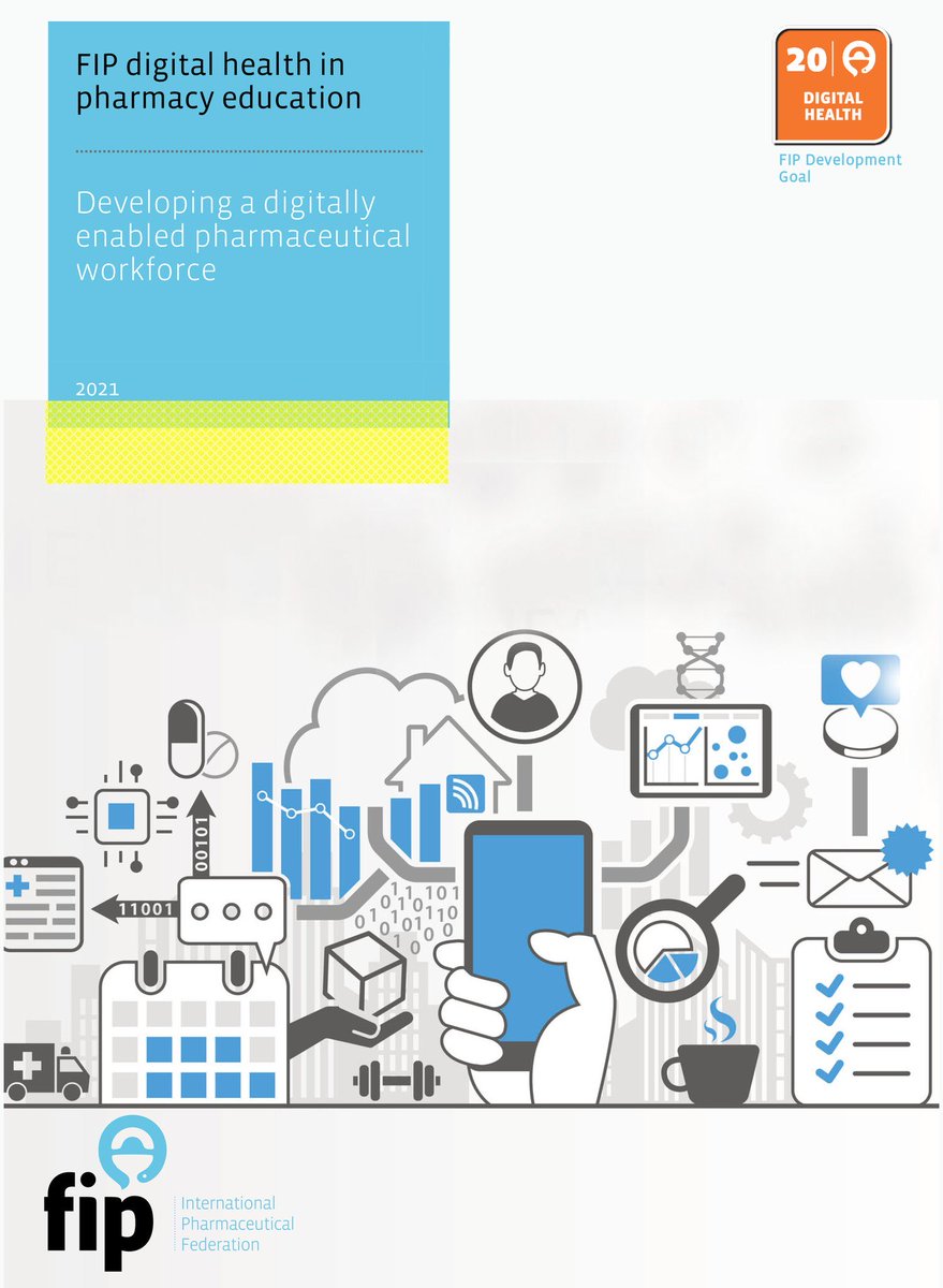 Association of Faculties of Pharmacy of Canada tweet media