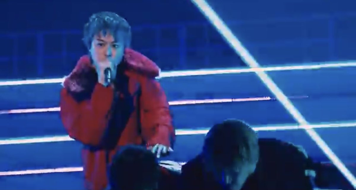 Exile Tribe Infor 小林直己exile Paradox Special Performance Naoki Works Exile 小林直己 三代目 Exiletribe Ldh Paradox