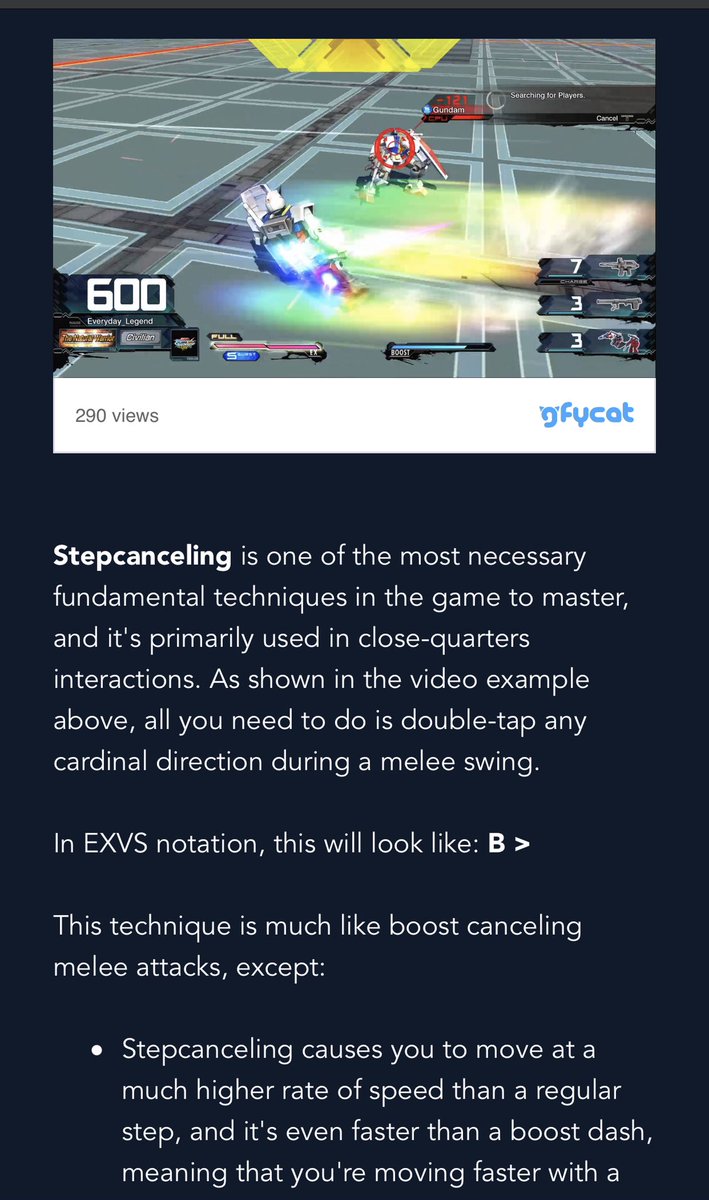 ItsGundamGuide's tweet image. 𝘃𝟮.𝟮.𝟬 𝗨𝗽𝗱𝗮𝘁𝗲:

- 𝗗𝗮𝗿𝗸 𝗠𝗼𝗱𝗲 toggle implemented

- Scrolling fixed on mobile + tablet
- Typos fixed (thank you, JetRumble!)
- Social sharing preview implemented
- Favicons implemented
- iOS / Android icon, Windows tile &amp;amp; MacBook Touch Bar icon implemented