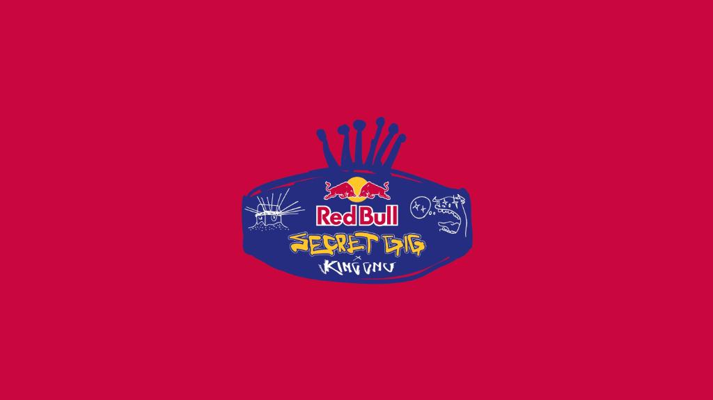 Red Bull Japan ついに今日から Redbullsecretgig が本格始動 6月上旬かつてない場所で行われる レッドブル Kinggnu シークレットライブ 全国に散らばるヒントから 会場を探し当てた者が参加できる 準備はいいか T Co Bnqbokxkk4