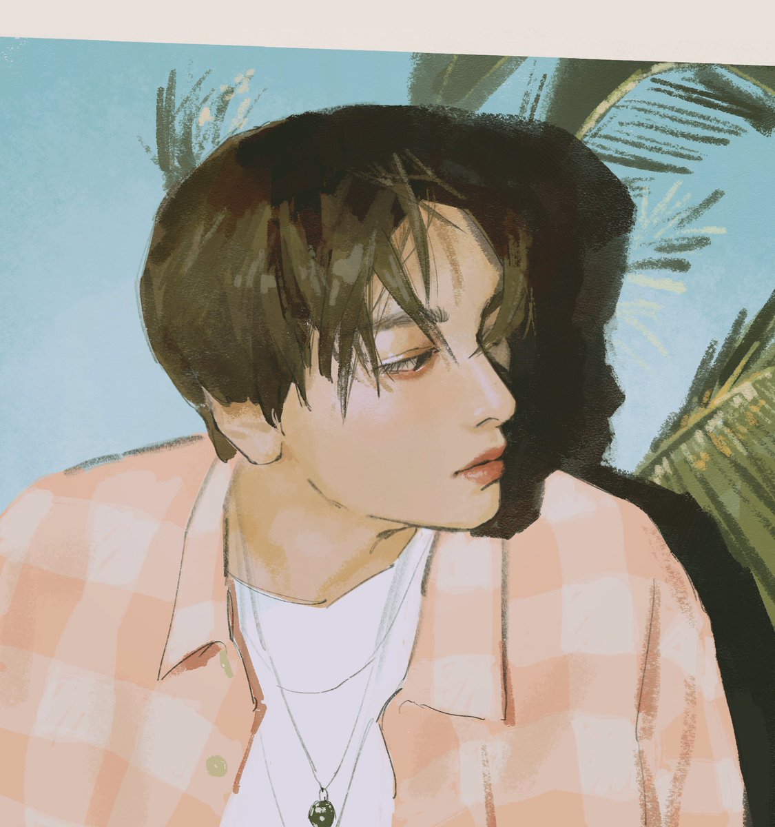 「#NCTFanart #HAECHAN 」|ネネのイラスト