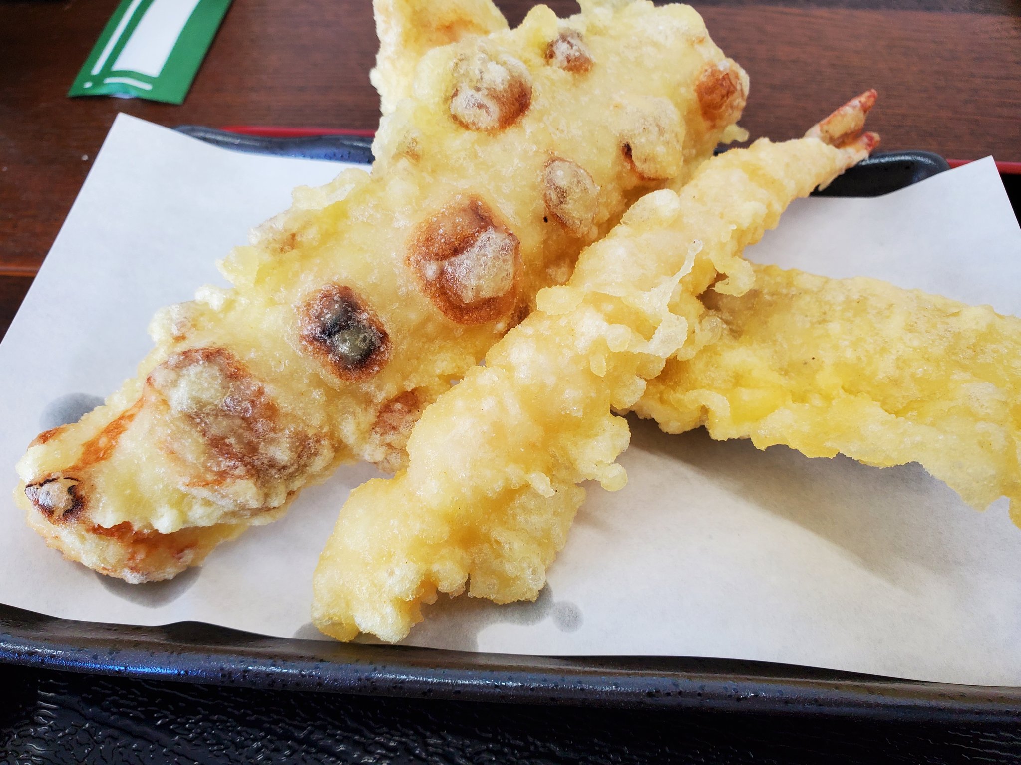𝒓𝒊𝒐 那覇市にある 蕎麦処松尾庵 で 天ぷらランチ を ランチ お昼ご飯 お昼ごはん おひるごはん お腹ぺコリン部 お腹ぺこりん部 沖縄 料理 T Co 30bfiycly0 Twitter