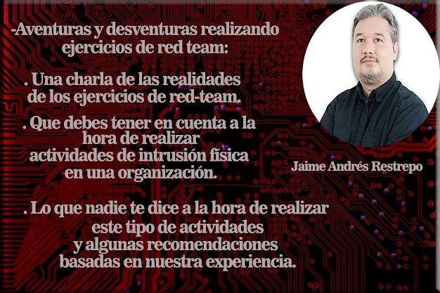 HackChubut's tweet photo. @DragonJAR nuestro segundo speaker Internacional nos trae esta espectacular charla para la comunidad patagónica. Gracias Jaime por todo lo que diste y seguís dando a las comunidades hispanas y del mundo entero. Gracias eternas. Sábado 12 de junio 22 hs https://t.co/ZC09Pq9czn
