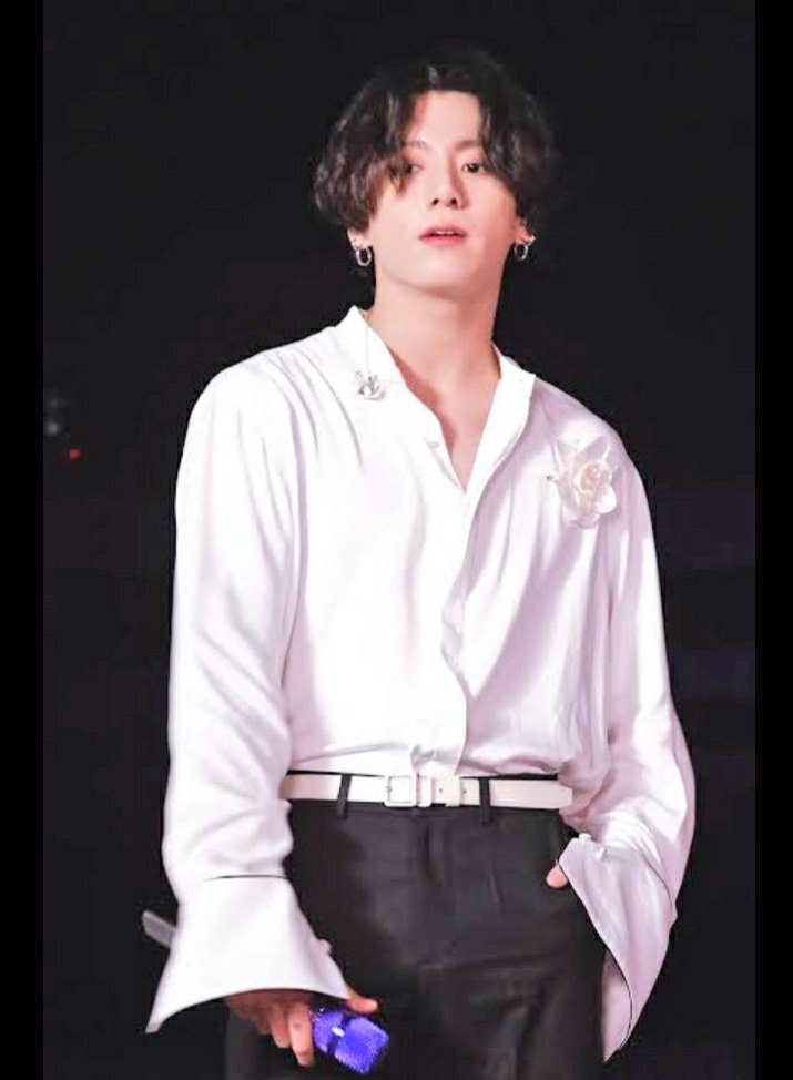 Jungkook in concerts — a needed thread.