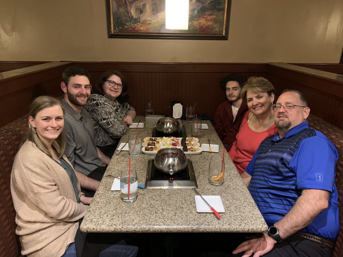 Happiest of birthdays <a href="/mtzinkil/">matthew zinkil</a>! We love you and the young man you have become. We couldn’t be prouder!  Looking forward to what this next year has in store for @lindseymanarin and you!  ❤️
