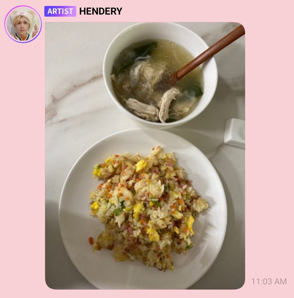 henderymessage's tweet photo. 210427 (2) 💭 https://t.co/fb55sTcfFJ