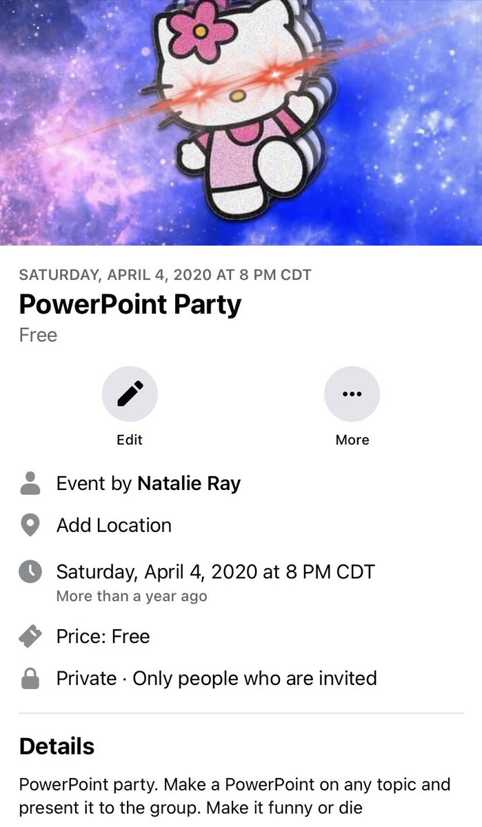 jbfan911's tweet image. Event planning? Yea I know a thing or two