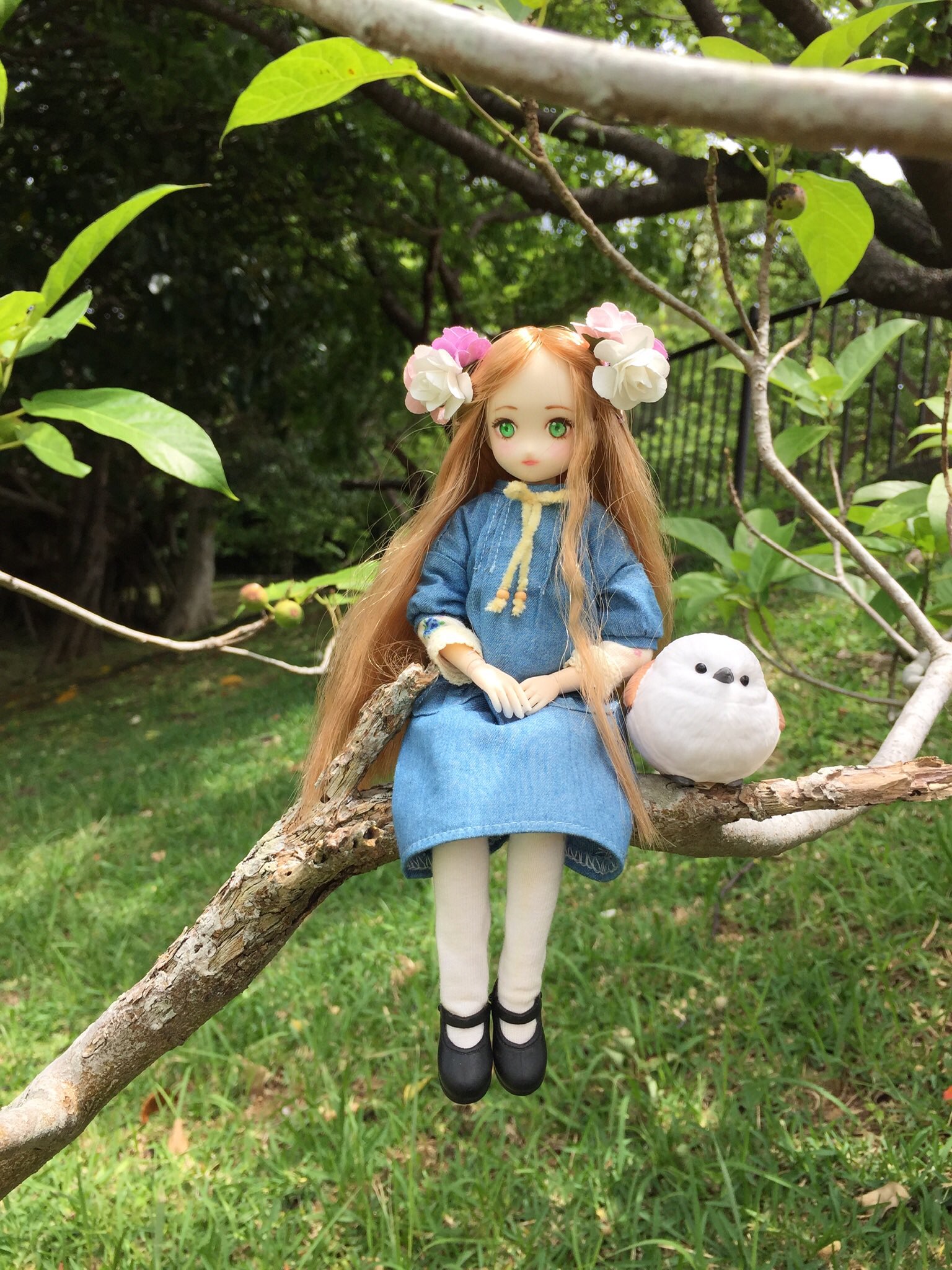 花本はぐみ Twitter Search Twitter