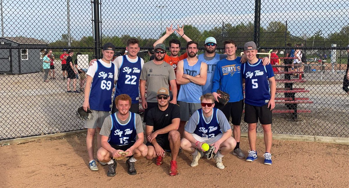 Congrats to our A and B teams winning their championship games tonight. #backtoback