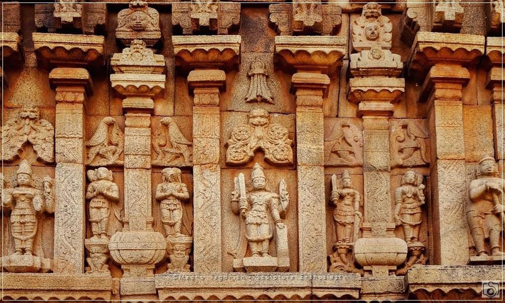 🕉 STUNNING SOMESHWARA TEMPLE in Kolar, Karnataka is an architectural