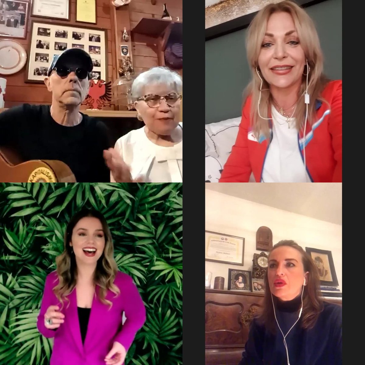 Albanian Canadian Community Association Toronto tweet media