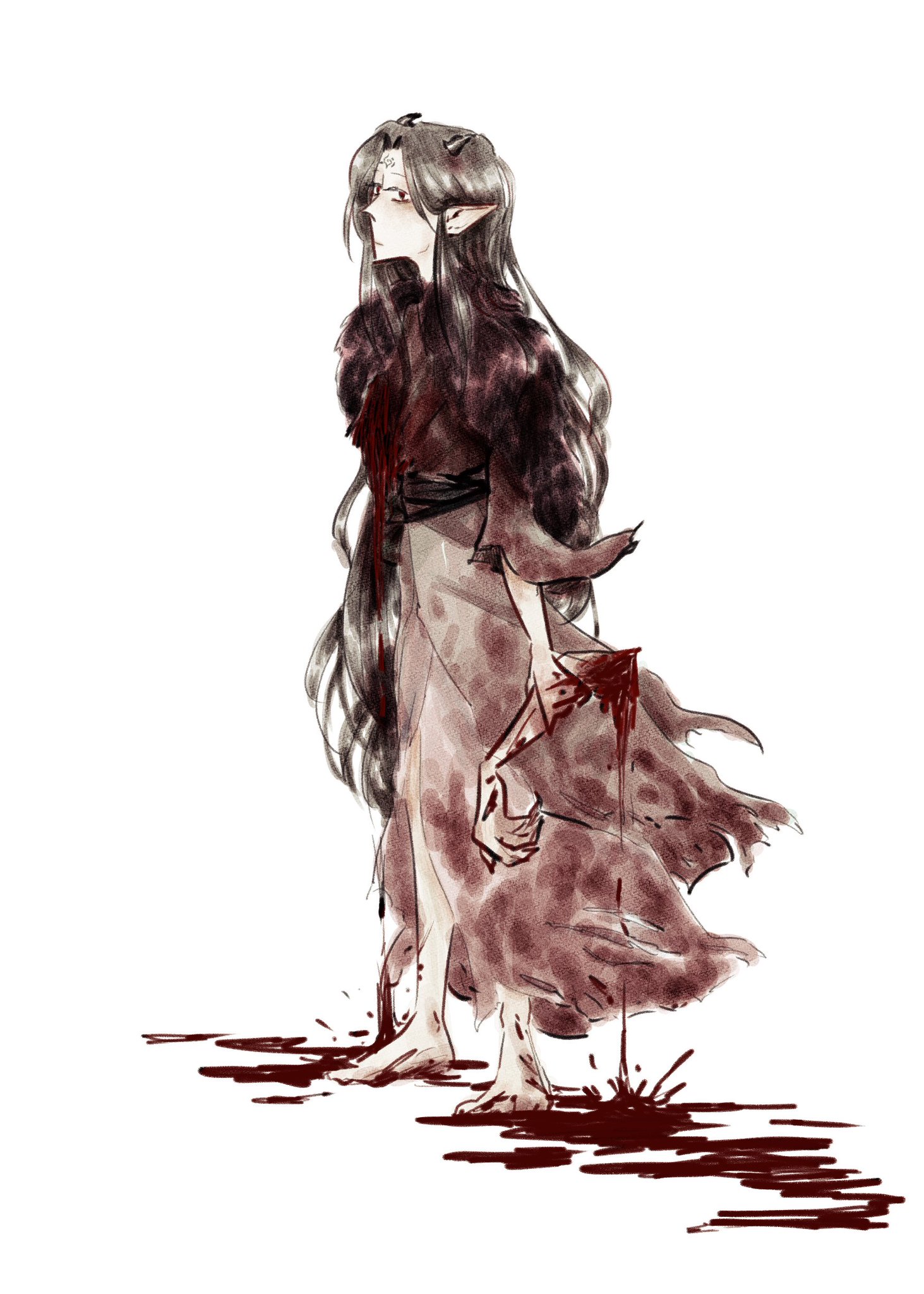 clown (affectionate) on Twitter: 