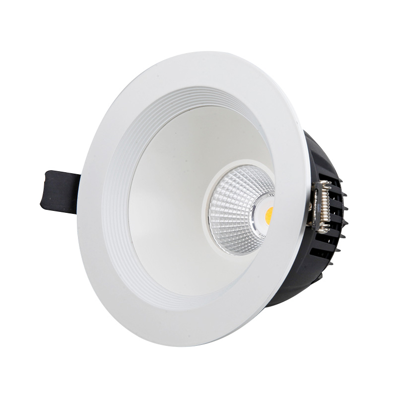 dgtlighting's tweet image. See the Future in a New Light. We want to be your go-to partner for high-quality 18w led downlight made from premium materials. #18wleddownlight #ledrecesseddownlight #dimmabledownlights