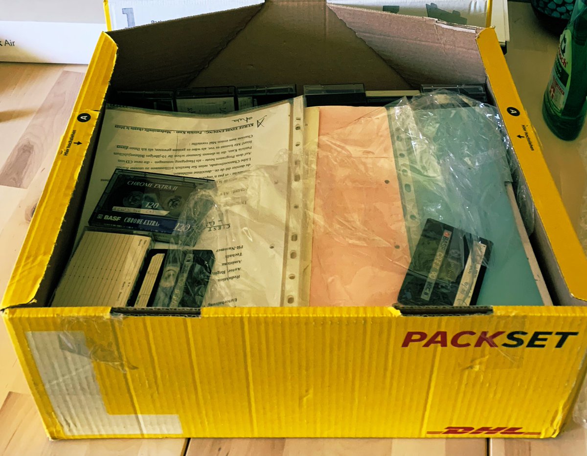 Maude Williams tweet media