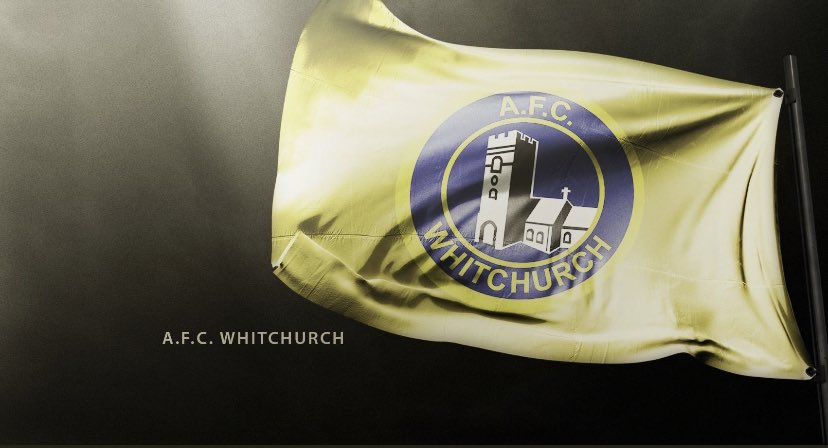 AFC Whitchurch tweet media