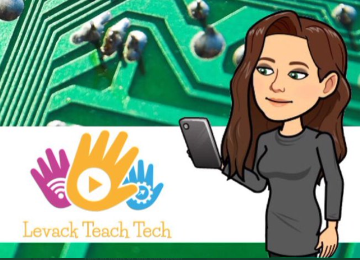 TwinklGo's tweet photo. Each week on the Twinkl Go! Newsletter https://t.co/OMDUa5AN0A, we feature our favourite #edtech tweeter of the week. If you want the lowdown &amp; top tips on how you can incorporate edtech in your regular teaching, subscribe now! Here's this week's:
@levackteachtech #edutwitter https://t.co/XUSXIxtn7g