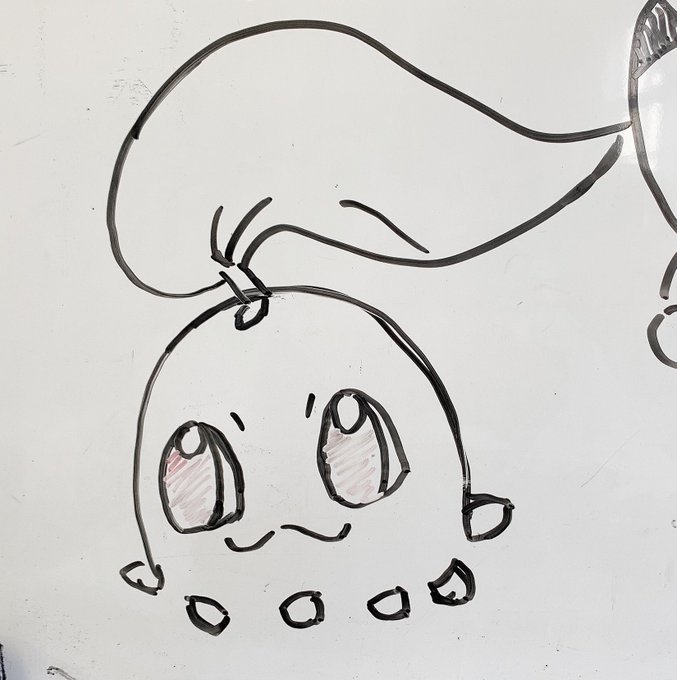 ポッチャマのtwitterイラスト検索結果