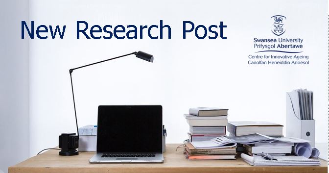 CIA Swansea (@ciaswansea) on Twitter photo Here’s a great job opportunity. Associate Professor <a href="/charliemuss/">Charles Musselwhite</a> needs a full-time Research Associate with transport & health experience to work on the new Transport and Health Integrated research NetworK (THINK). Closing date 9 May.
Details: swansea.ac.uk/jobs-at-swanse… Here’s a great job opportunity. Associate Professor <a href="/charliemuss/">Charles Musselwhite</a> needs a full-time Research Associate with transport & health experience to work on the new Transport and Health Integrated research NetworK (THINK). Closing date 9 May.
Details: swansea.ac.uk/jobs-at-swanse…