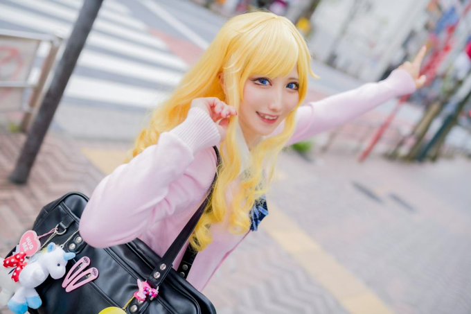 Twitterのコスプレ画像37