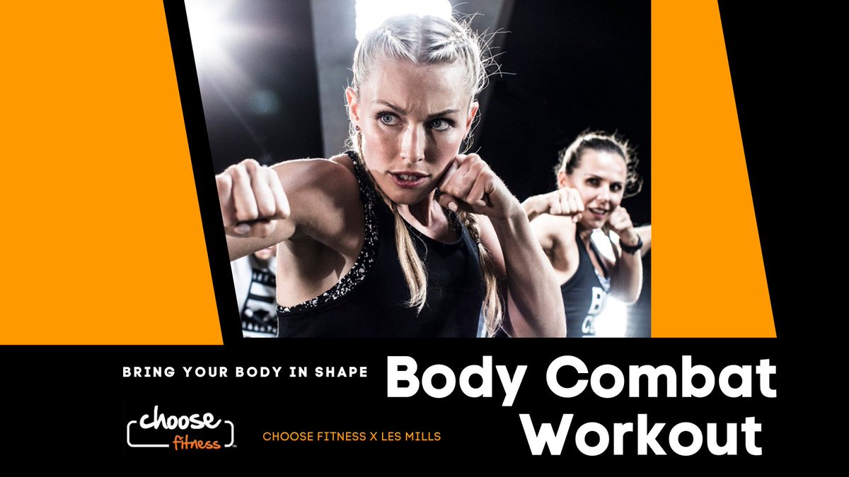 ChooseFitness tweet media