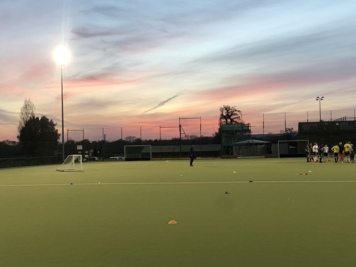 Tonbridge PC boys tweet media