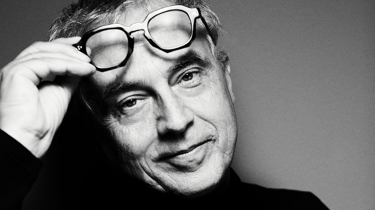 FabioPariante's tweet image. 💥Interview with @StefanoBoeri

Biodiversity and Architecture: Stefano Boeri frontrunnermagazine.com/posts/between-… via @FrontrunnerMag #architect #architecturaldesign

Ph. Giovanni Gastel