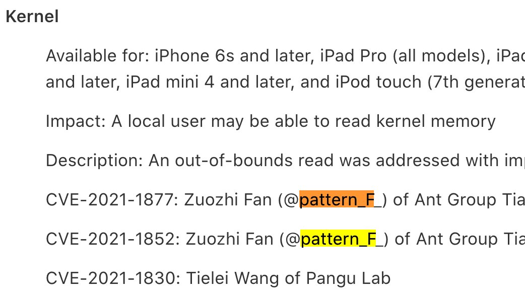 pattern-f on Twitter: