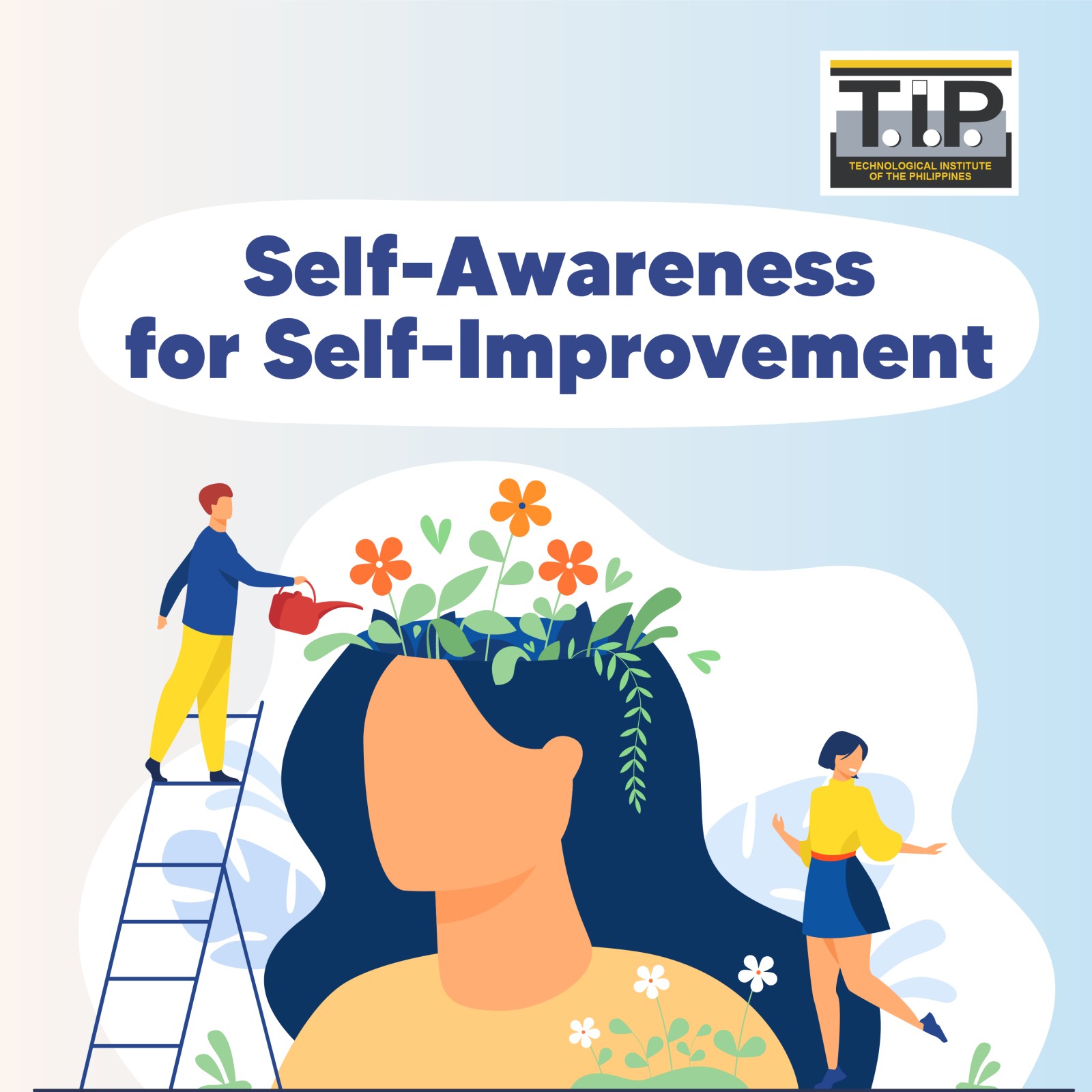 Self-knowledge Leads to Self-improvement: A conversation With