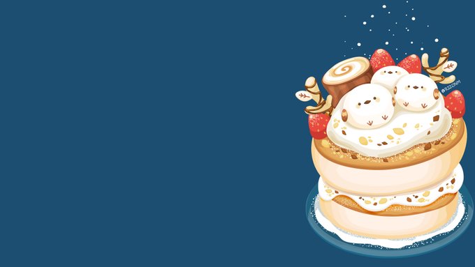 「dessert」 illustration images(Popular｜RT&Fav:50)