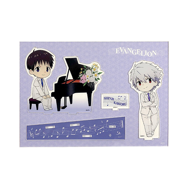 EVANGELION STORE ONLINE on X: