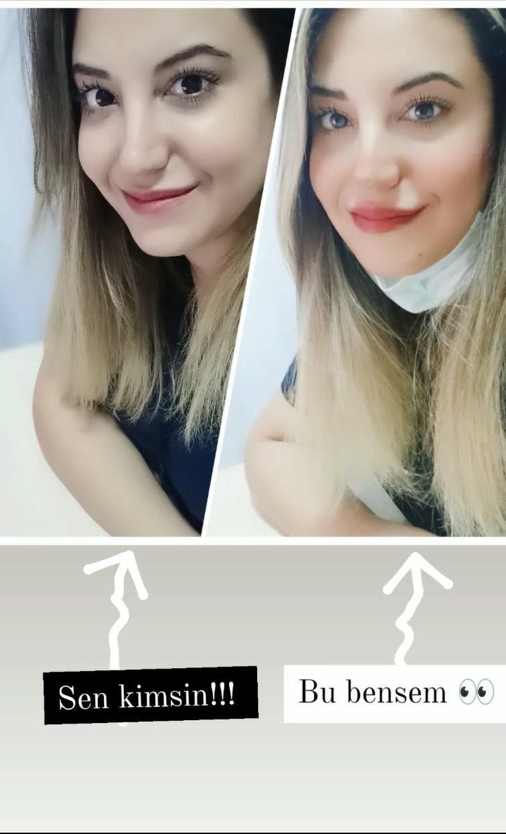 Mlkcee's tweet photo. Acilen reelde yüze geçirmeli filtre istiyorum yapsınlar bunu 🙄 https://t.co/bKodCp1nfJ