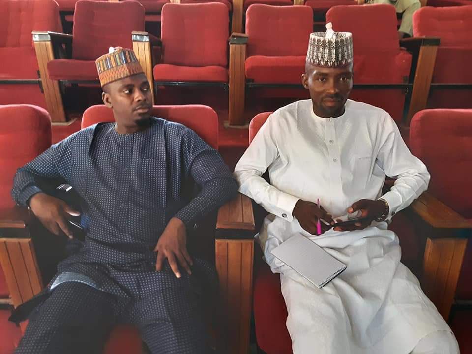 Sokoto State Min. of Budget & Economic Planning (@sokotobudget) on Twitter photo The Honourable Commissioner MoBEP, Mohammad Mainasara Ahmad declared open a 4-Day Workshop for the development of Medium-Term Sectors Strategies organised by <a href="/SokotoBudget/">Sokoto State Min. of Budget & Economic Planning</a>. It was attended by numerous Directors across the State as well as the PFM Consultant Dr Wole. The Honourable Commissioner MoBEP, Mohammad Mainasara Ahmad declared open a 4-Day Workshop for the development of Medium-Term Sectors Strategies organised by <a href="/SokotoBudget/">Sokoto State Min. of Budget & Economic Planning</a>. It was attended by numerous Directors across the State as well as the PFM Consultant Dr Wole.