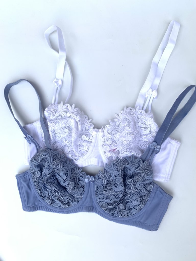 GarnetsVale's tweet photo. Bon prix collection Bra
Size-34C
Available in multiple colors
Price-6000
.
.
.
.
.
.
#abuja #abujalingerie #abujalingeriestore #garnetsvale #abujabusiness #abaprilvisibility #abujasales #abujaeats #abujaevents #abujaweddings #abujaeventplanners #kayanlefe #kadunaweddings https://t.co/o05hTDOJn0