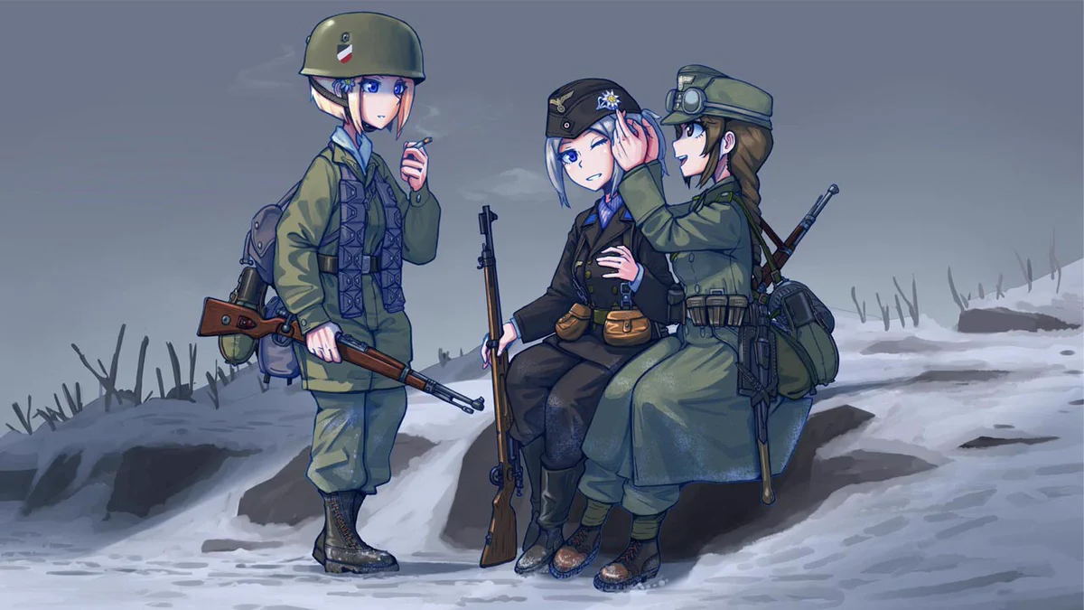 軍友　鳴呼我が戦中記 Ez95SLzVgAE3RLI?format=webp&