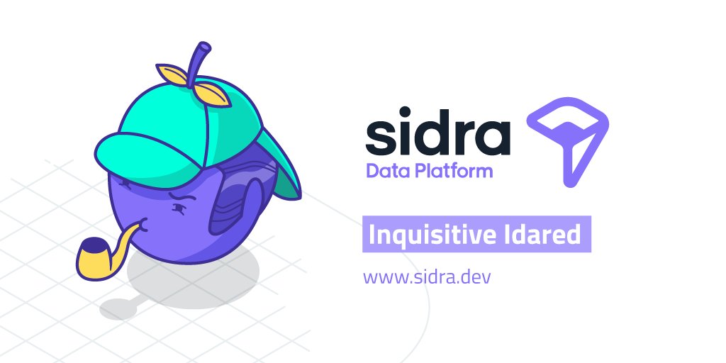 Good things, like good books, require a lot of research! Finally the new Sidra Data Platform release is here, with a massive architectural upgrade to boost its self-service capabilities, like connectors UI.

Check it out!

#SidraDataPlatform #DataLake

docs.sidra.dev/Release-Notes/…