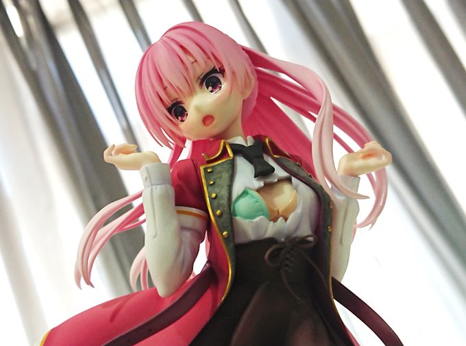 普通にちゃんと可愛いやつも撮りました