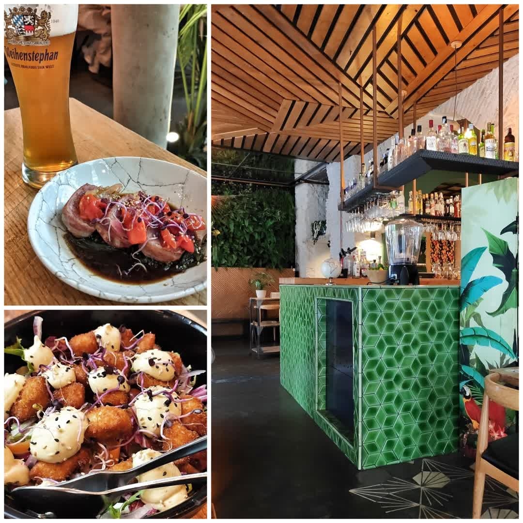 Repetimos? 😉😋

<a href="/LaVidaEnTapas/">La Vida</a> #Sevillahoy #TDSGastro #TdsActualidad #GastronomiaSevilla #food #Seville #tapas #slowfood #Gastro #Lugares #LoboLopez #SameSameButDifferent