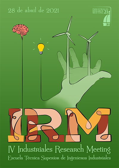 industrialesupm's tweet photo. Tour virtual por la exposición de carteles de INDUSTRIALES RESEARCH MEETING(IRM 21). 28 de abril #somosupm @La_UPM 
https://t.co/5DTWFBRlmp https://t.co/MlIct7zCAS