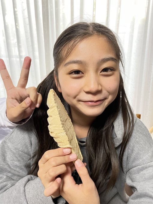 Twitterのコスプレ画像2